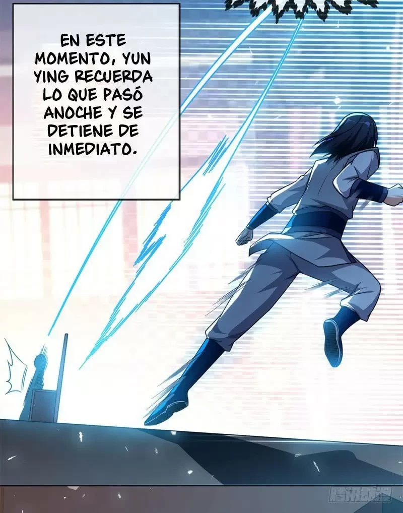 Artes Marciales Inversas > Capitulo 2 > Page 431