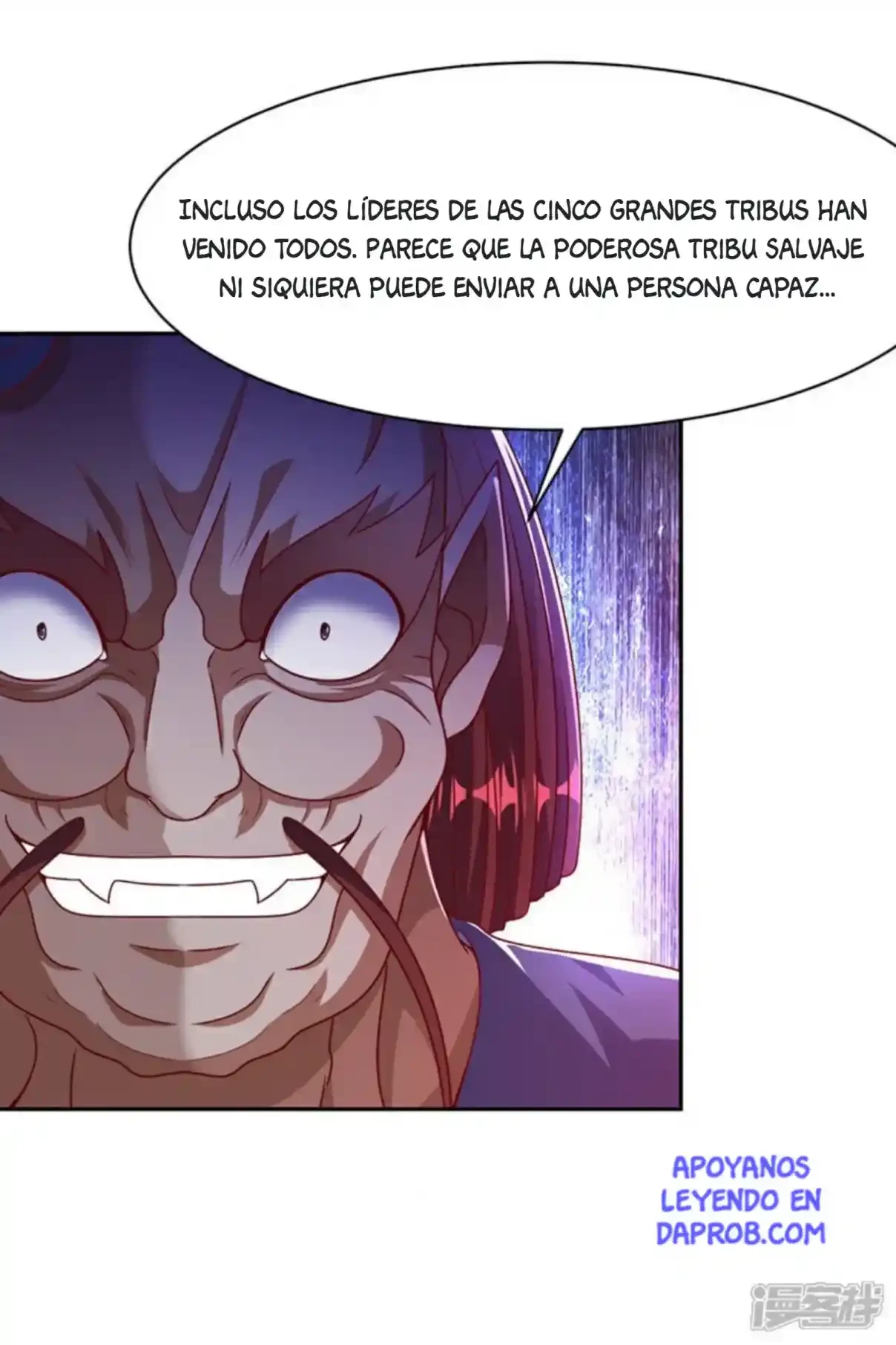 Artes Marciales Inversas > Capitulo 412 > Page 191