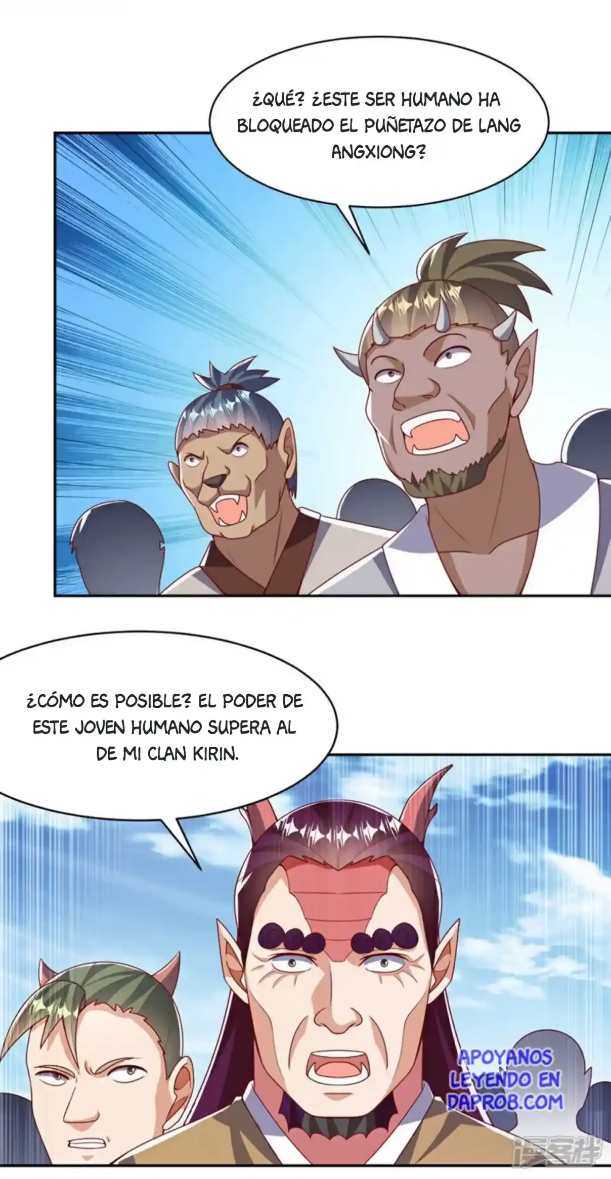 Artes Marciales Inversas > Capitulo 412 > Page 291