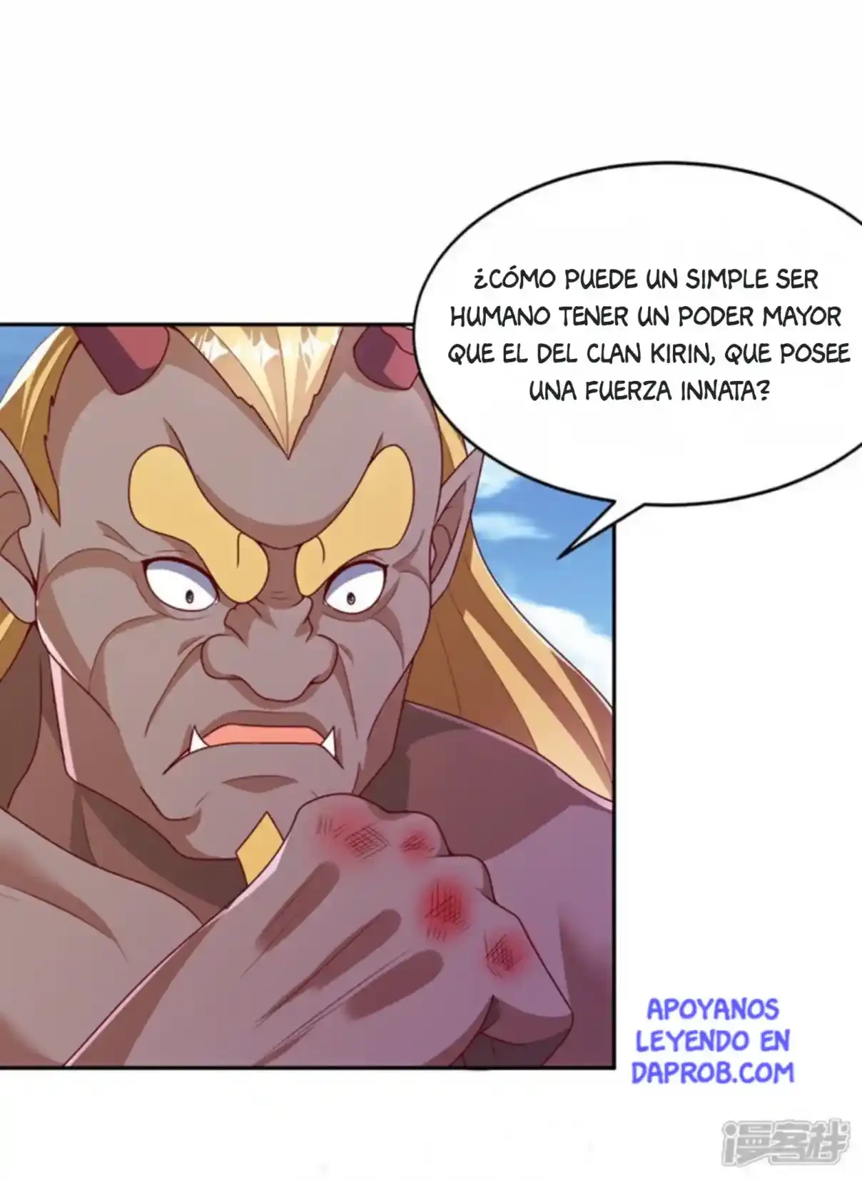 Artes Marciales Inversas > Capitulo 412 > Page 311