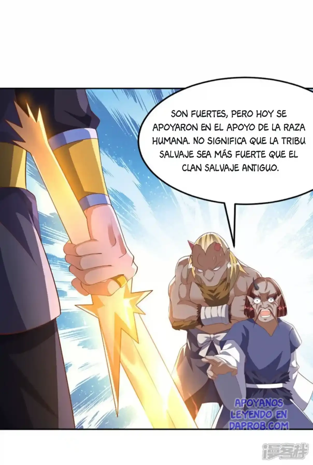 Artes Marciales Inversas > Capitulo 414 > Page 31