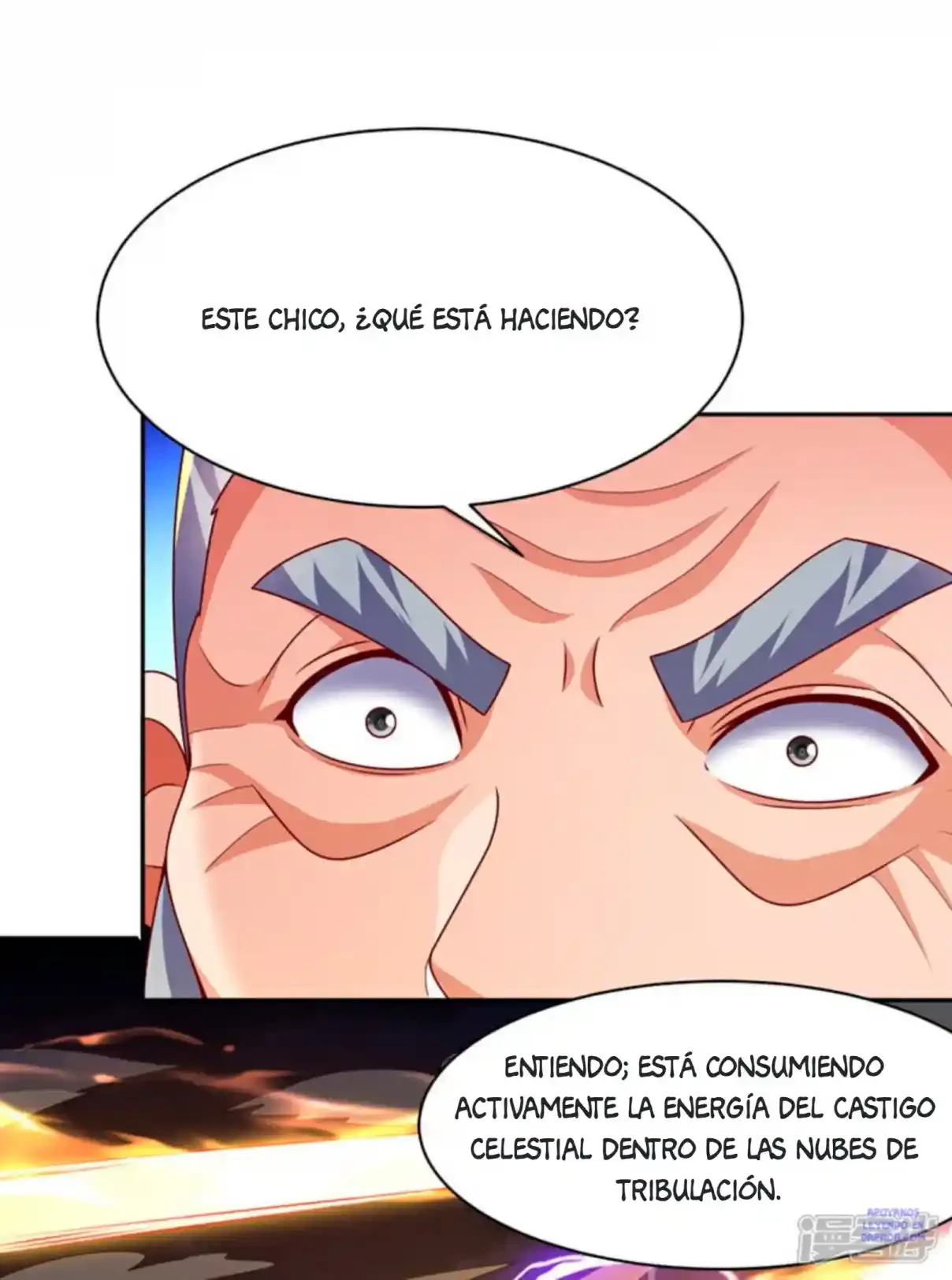 Artes Marciales Inversas > Capitulo 417 > Page 191