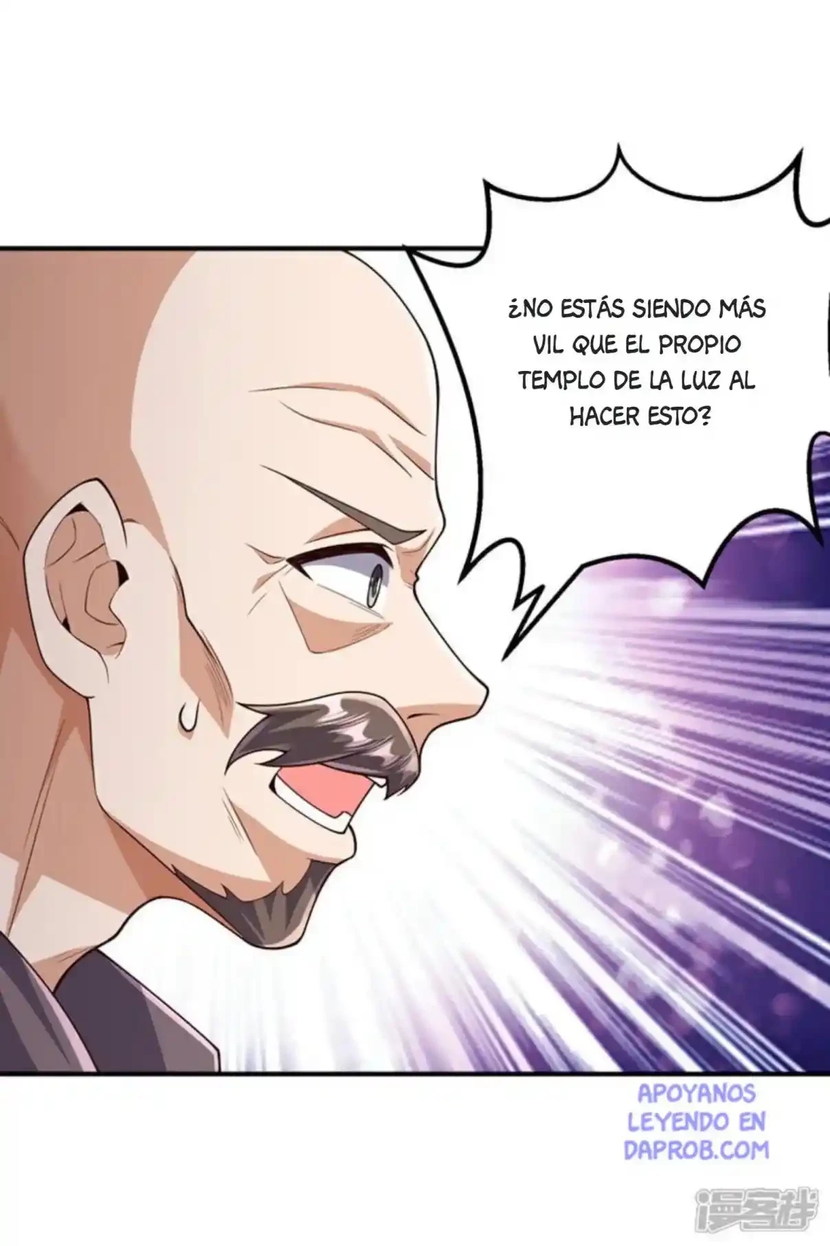 Artes Marciales Inversas > Capitulo 423 > Page 171