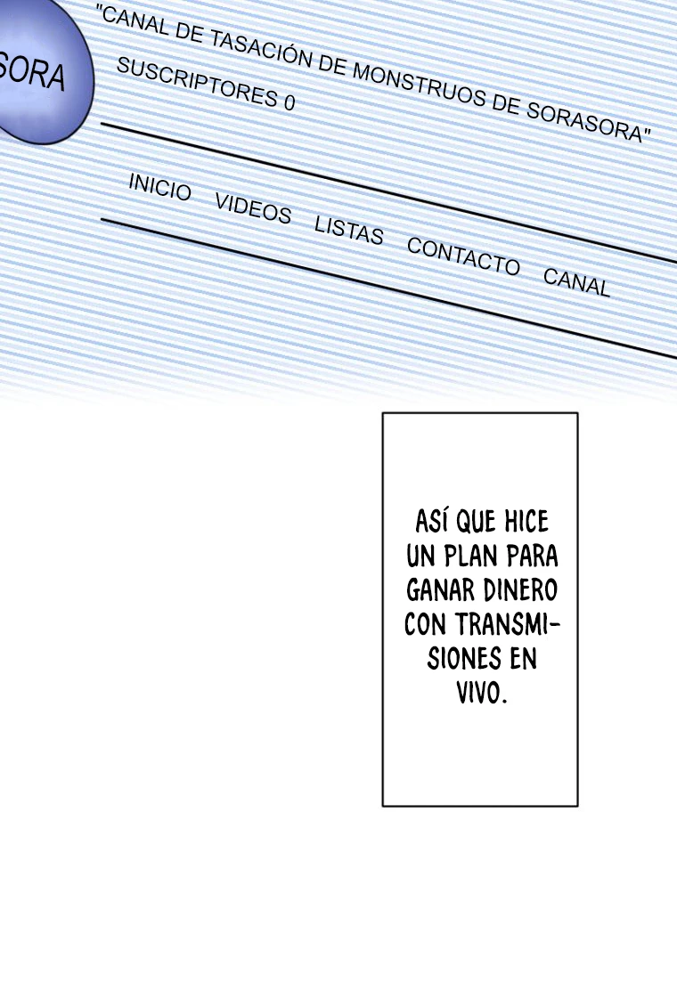 Subí de nivel por volverme influencer > Capitulo 1 > Page 971