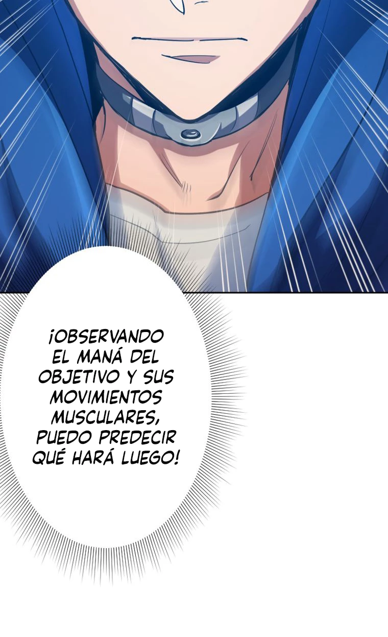 Subí de nivel por volverme influencer > Capitulo 5 > Page 721