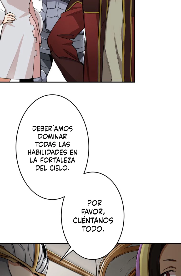 Subí de nivel por volverme influencer > Capitulo 7 > Page 211