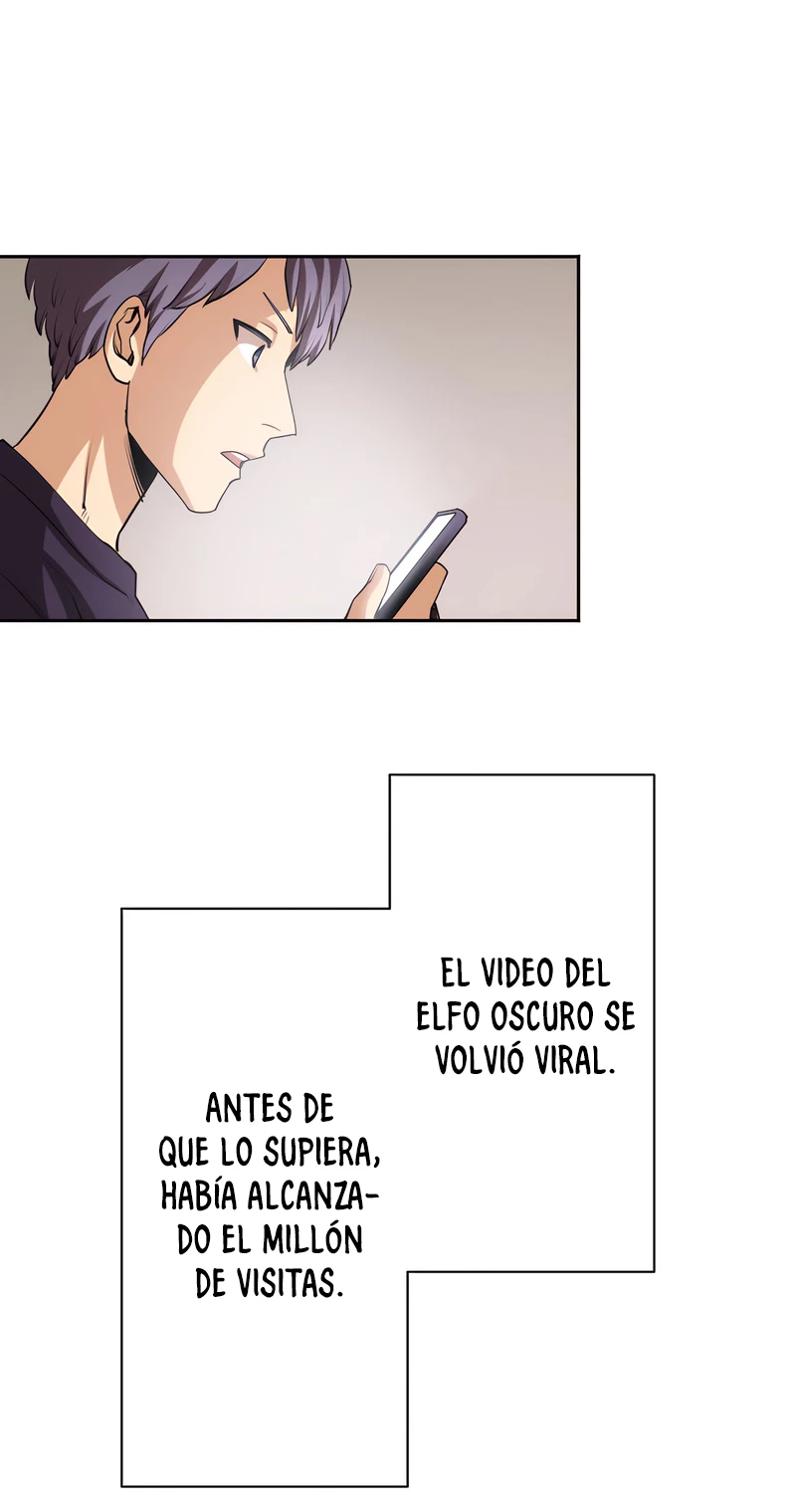 Subí de nivel por volverme influencer > Capitulo 10 > Page 191