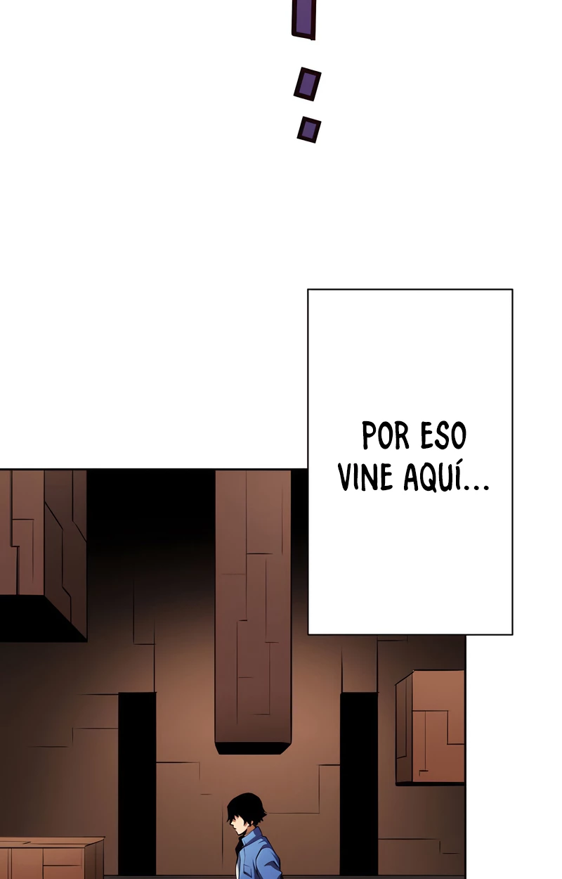 Subí de nivel por volverme influencer > Capitulo 10 > Page 421