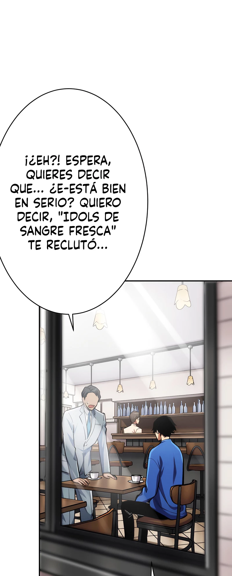 Subí de nivel por volverme influencer > Capitulo 11 > Page 671