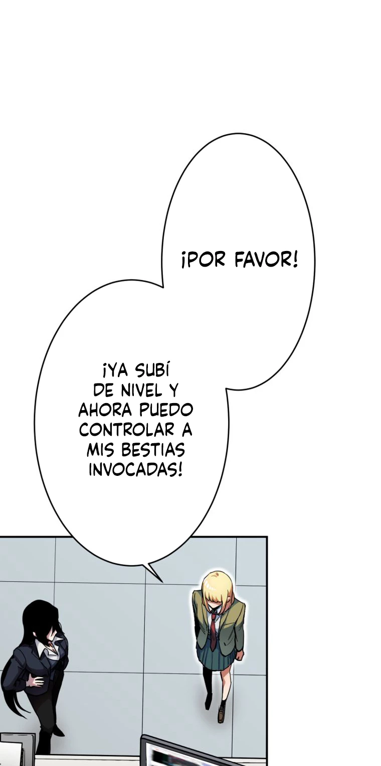 Subí de nivel por volverme influencer > Capitulo 15 > Page 211