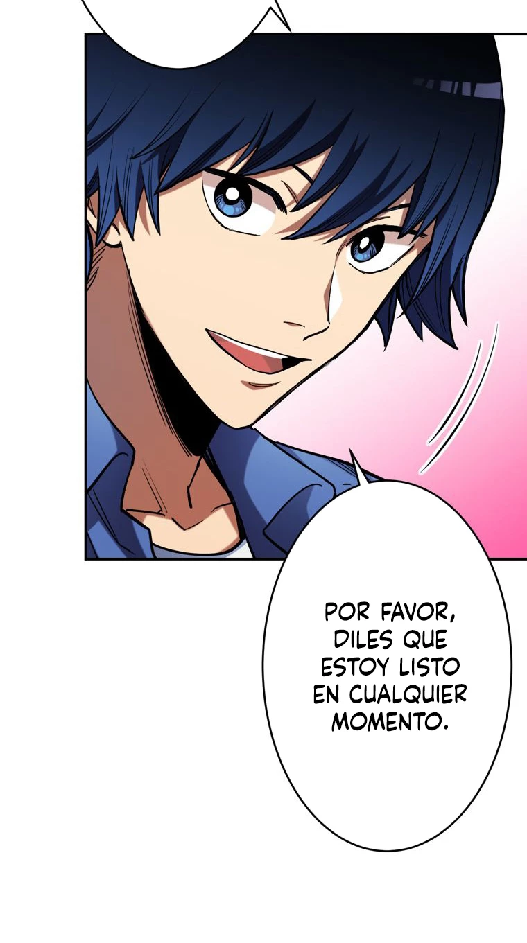 Subí de nivel por volverme influencer > Capitulo 17 > Page 371