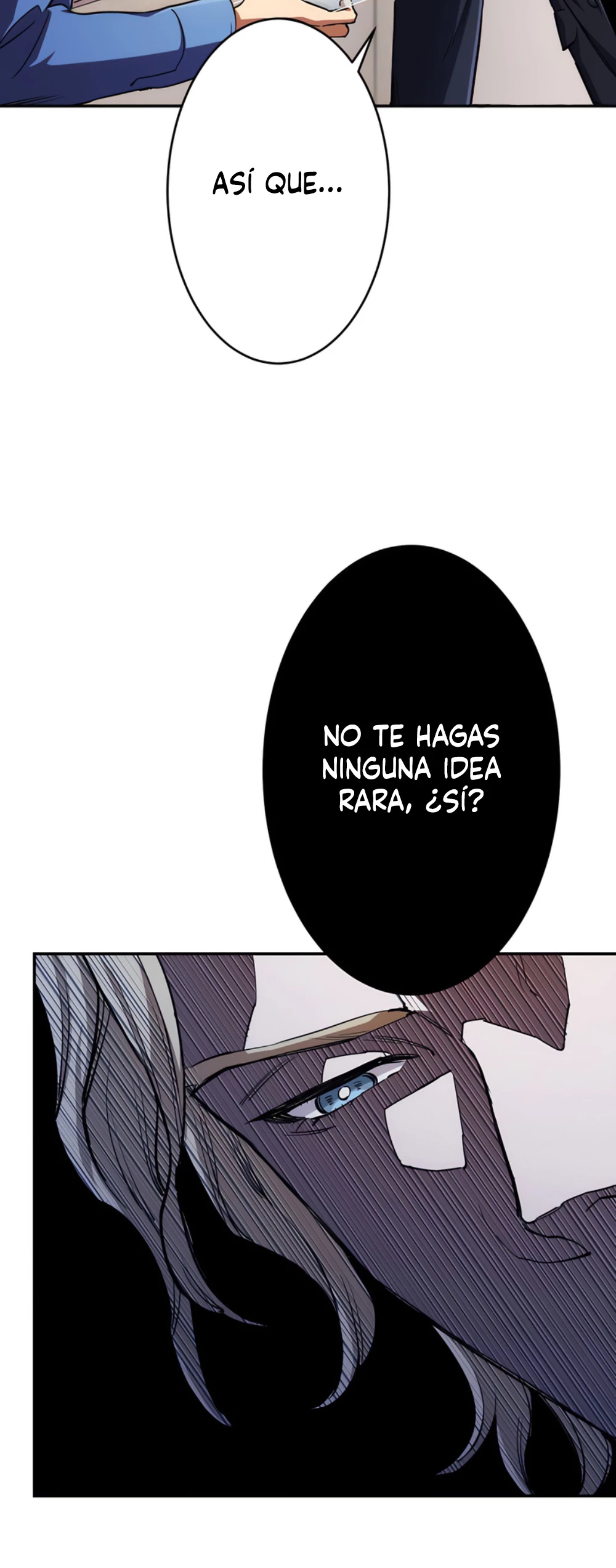 Subí de nivel por volverme influencer > Capitulo 18 > Page 371