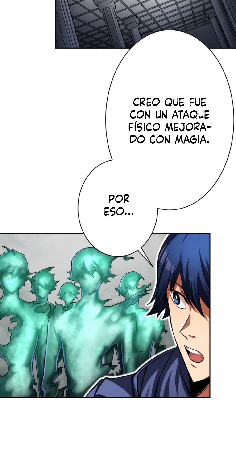 Subí de nivel por volverme influencer > Capitulo 20 > Page 341