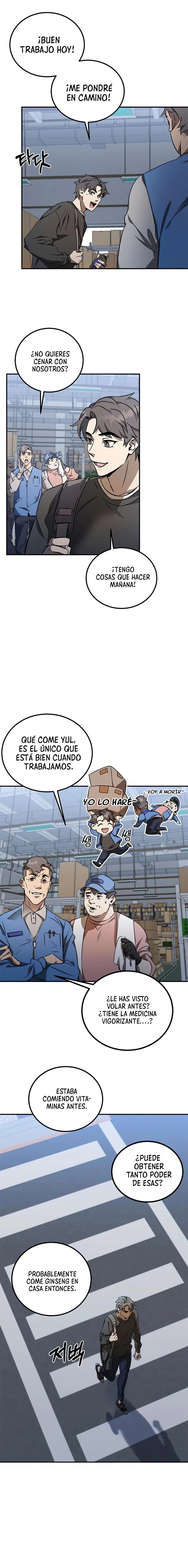 Devorador de Medicina > Capitulo 1 > Page 31