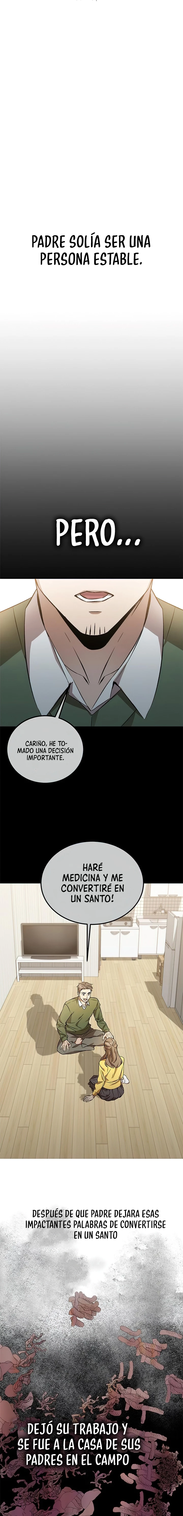 Devorador de Medicina > Capitulo 1 > Page 81