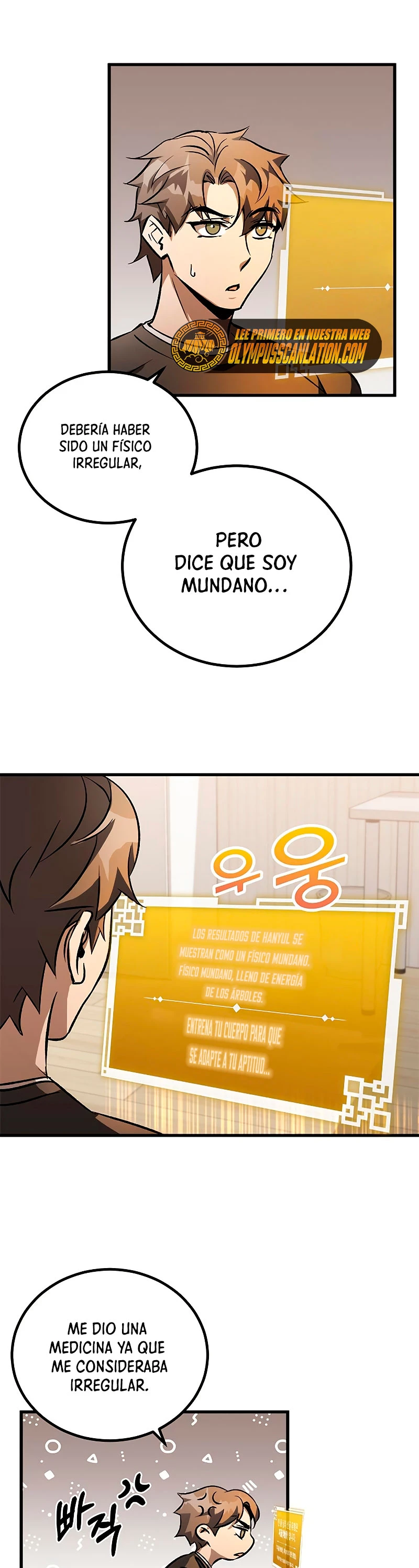 Devorador de Medicina > Capitulo 4 > Page 151