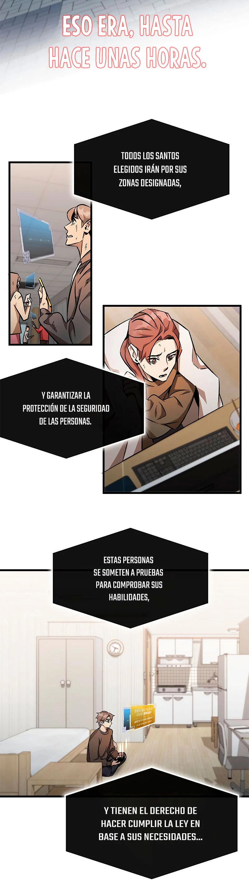 Devorador de Medicina > Capitulo 4 > Page 311