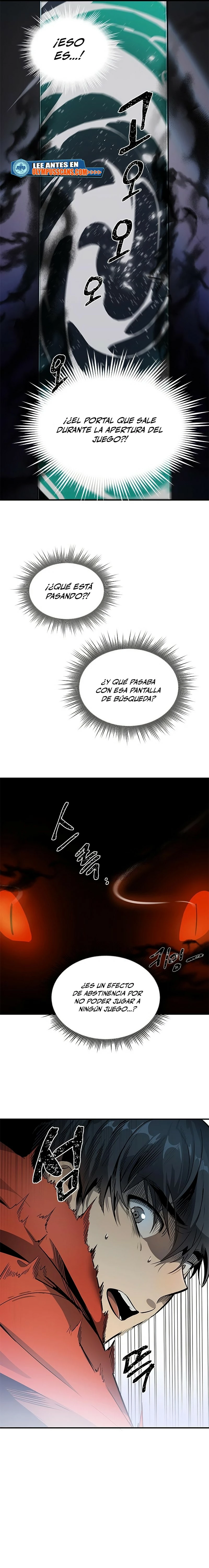 El regreso del legendario Ranker > Capitulo 1 > Page 151