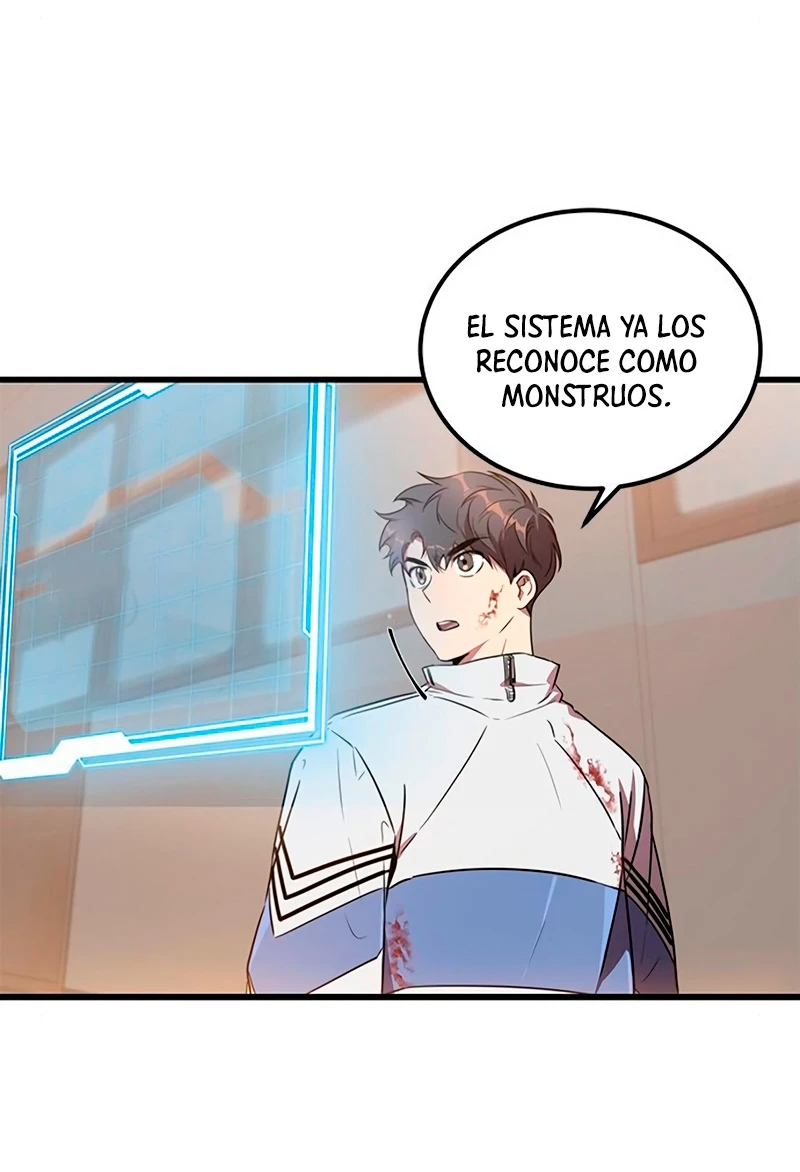 El regreso del legendario Ranker > Capitulo 8 > Page 531