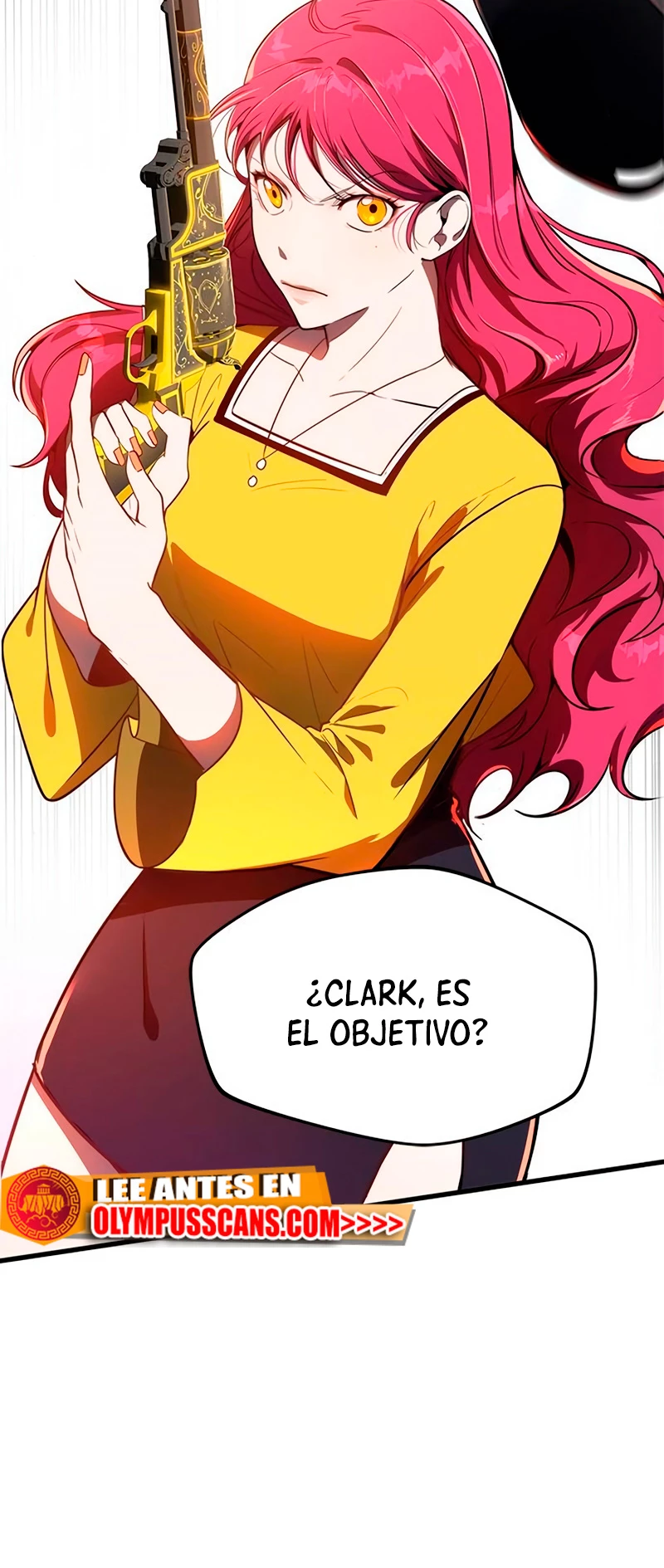 El regreso del legendario Ranker > Capitulo 8 > Page 641