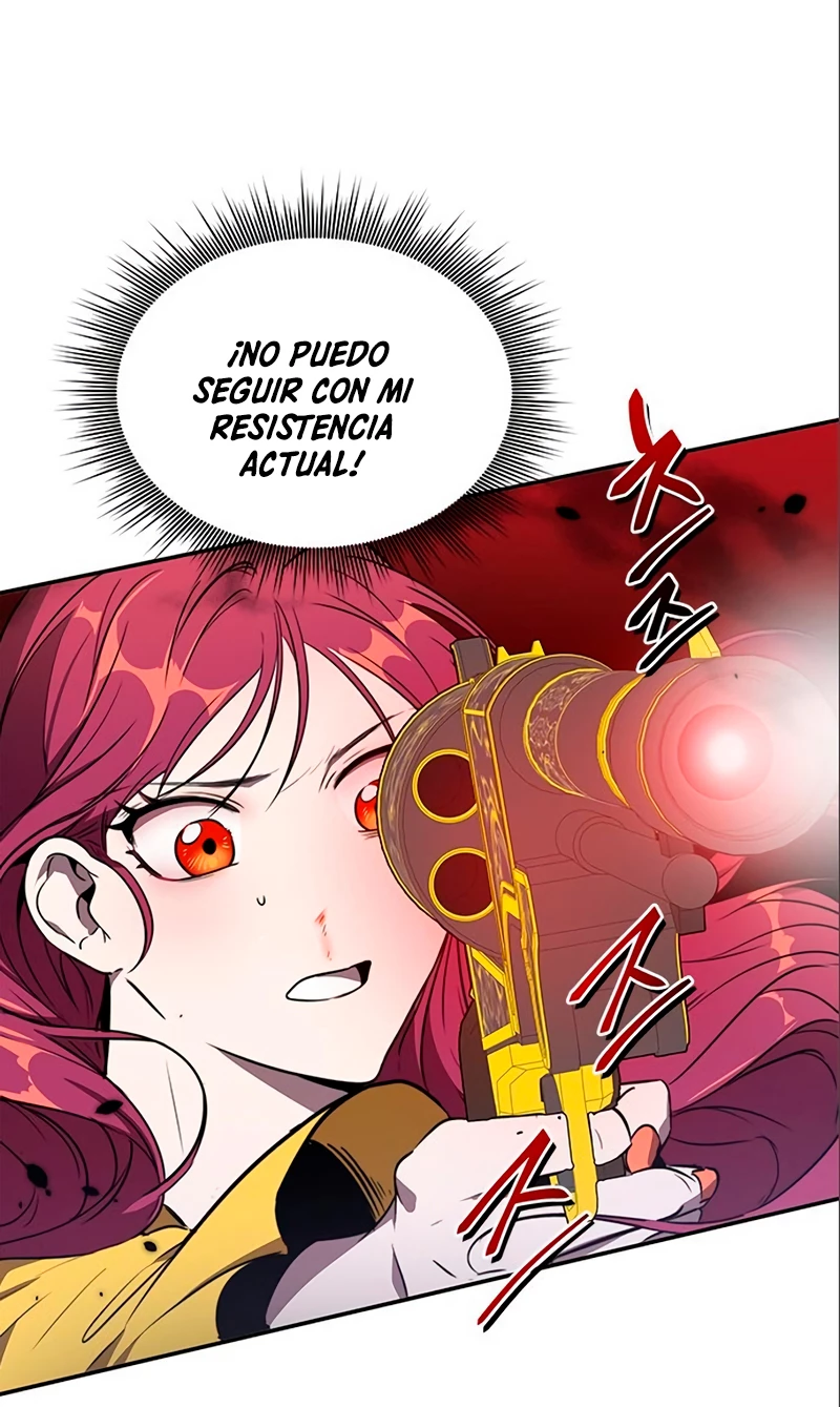 El regreso del legendario Ranker > Capitulo 9 > Page 741