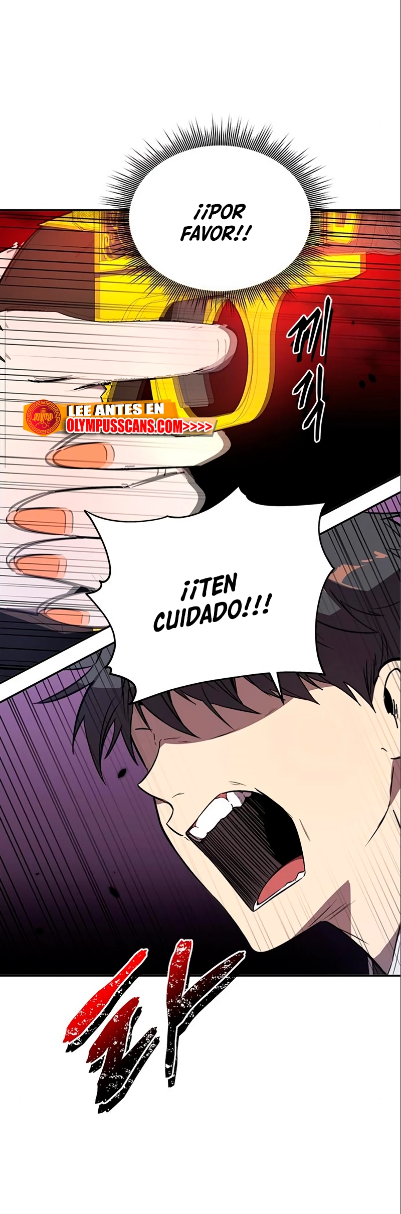 El regreso del legendario Ranker > Capitulo 9 > Page 761