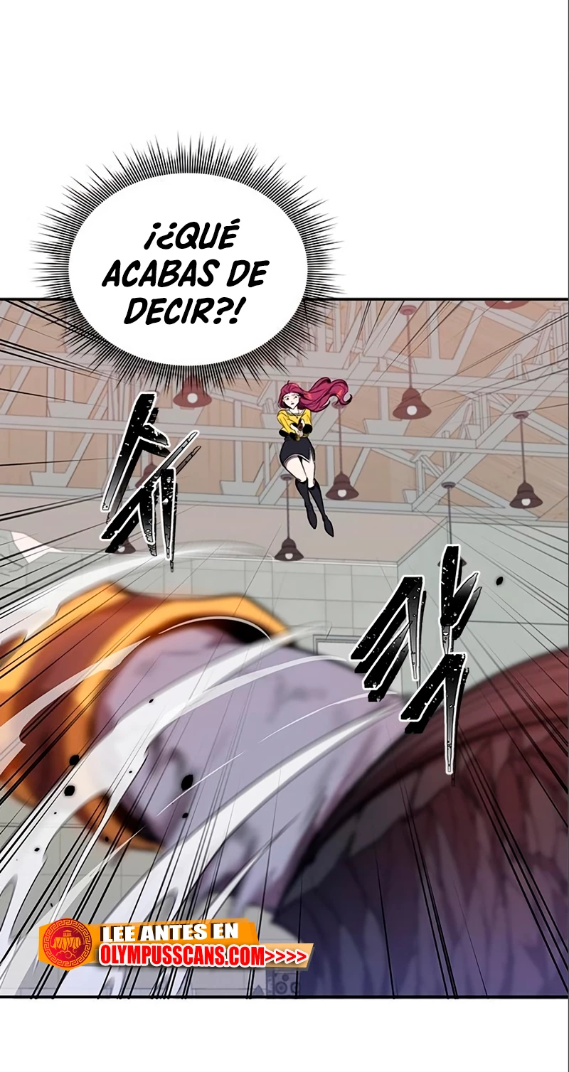 El regreso del legendario Ranker > Capitulo 9 > Page 781