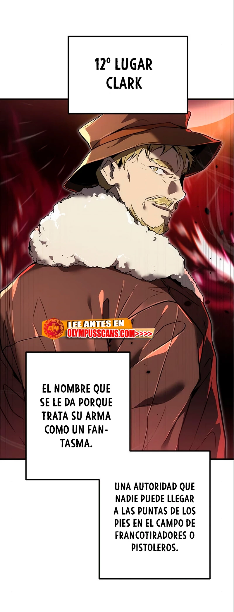 El regreso del legendario Ranker > Capitulo 9 > Page 51