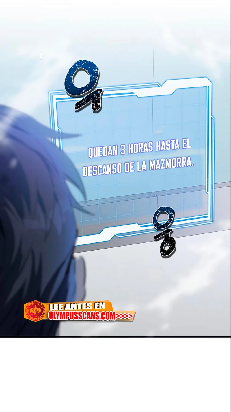 El regreso del legendario Ranker > Capitulo 9 > Page 151