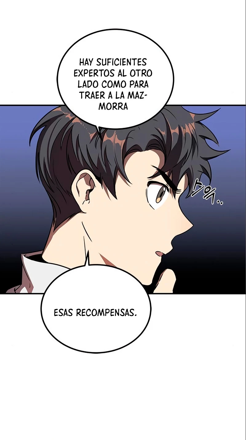 El regreso del legendario Ranker > Capitulo 9 > Page 221