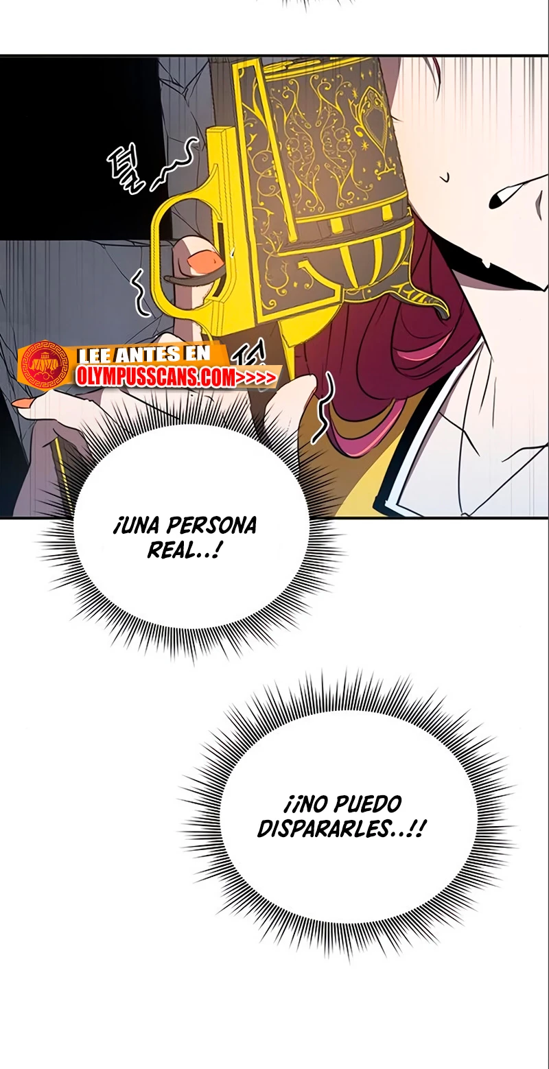 El regreso del legendario Ranker > Capitulo 9 > Page 421