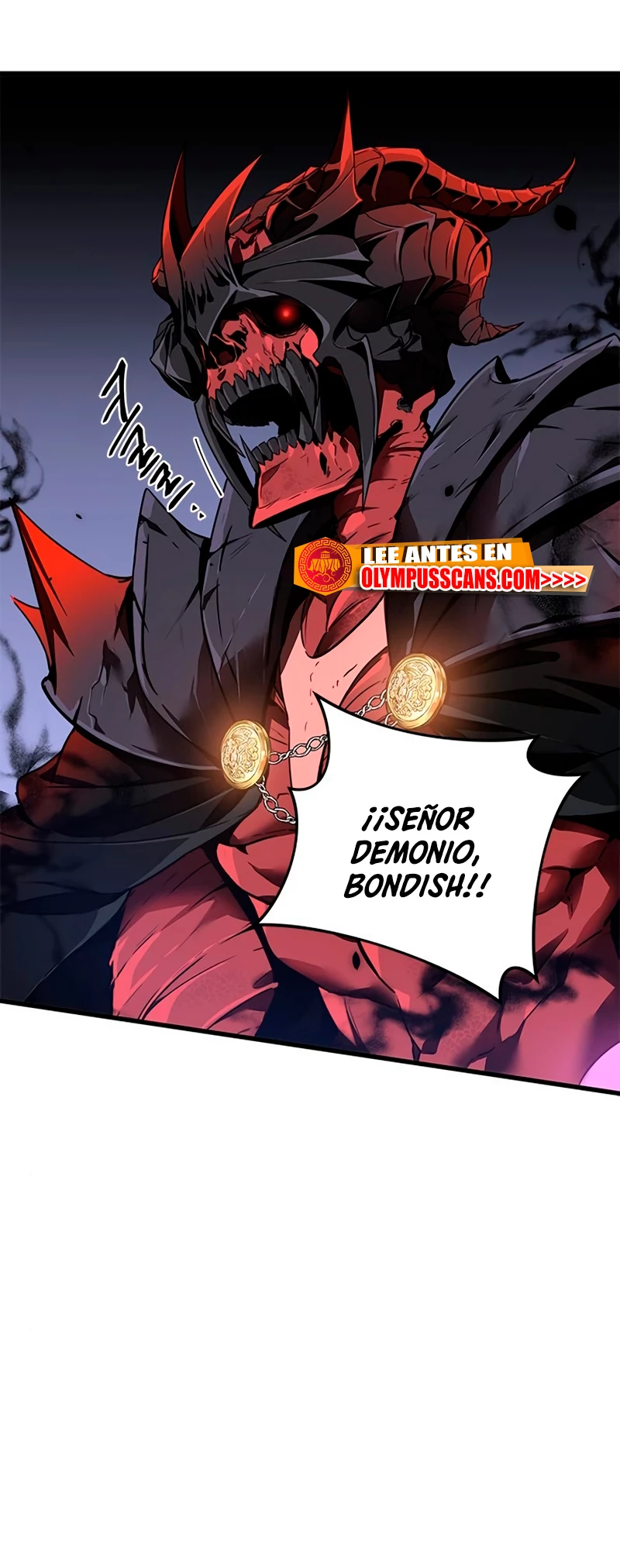 El regreso del legendario Ranker > Capitulo 10 > Page 241