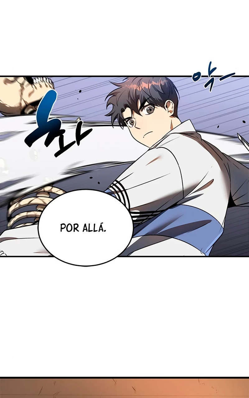 El regreso del legendario Ranker > Capitulo 11 > Page 221