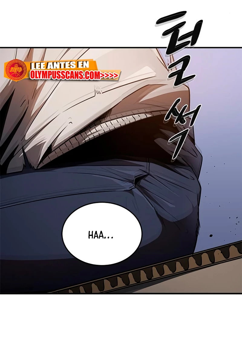 El regreso del legendario Ranker > Capitulo 11 > Page 341