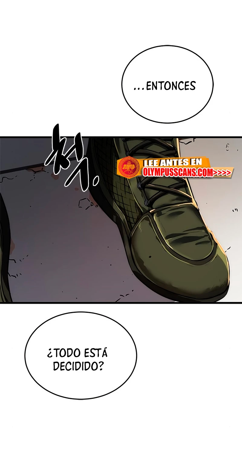 El regreso del legendario Ranker > Capitulo 12 > Page 231