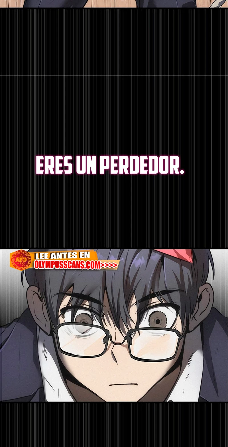 El regreso del legendario Ranker > Capitulo 12 > Page 391