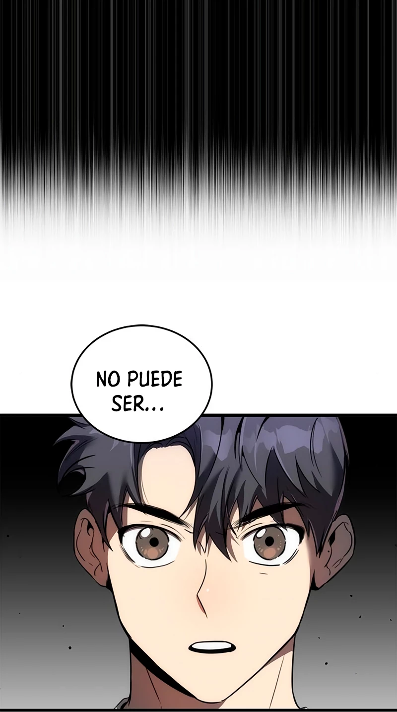 El regreso del legendario Ranker > Capitulo 12 > Page 401