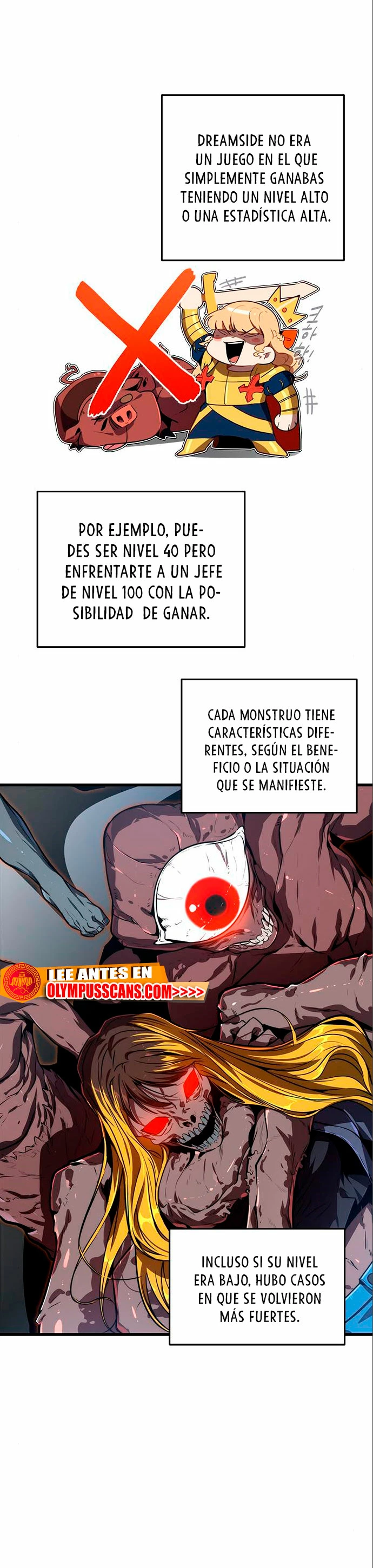 El regreso del legendario Ranker > Capitulo 18 > Page 71