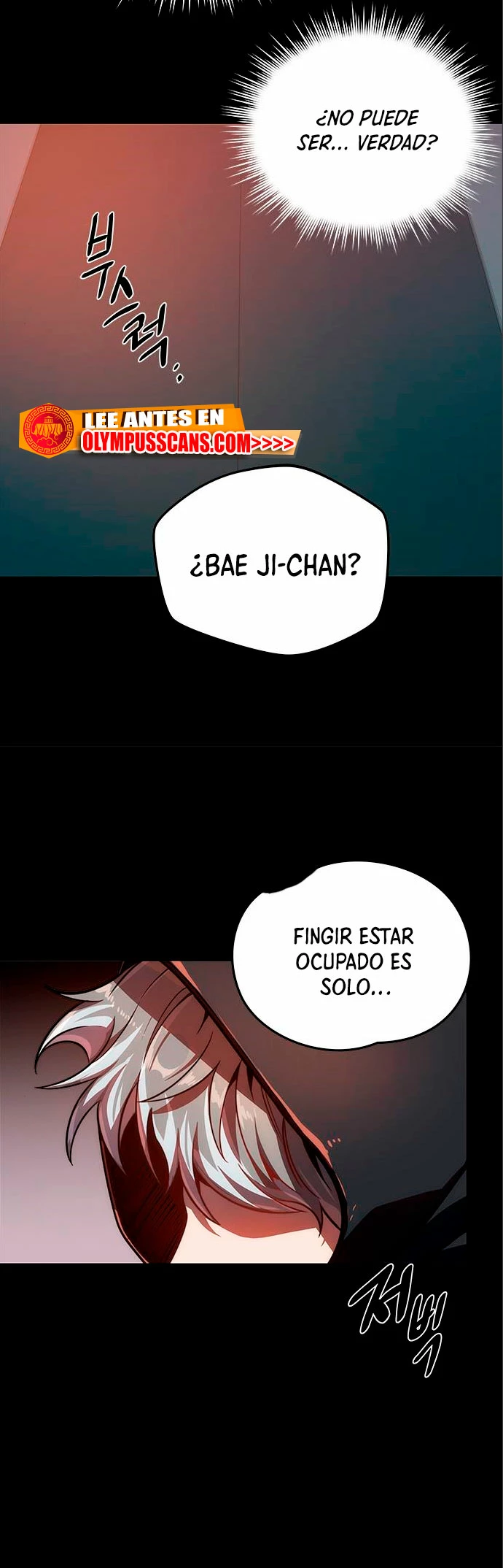 El regreso del legendario Ranker > Capitulo 19 > Page 321