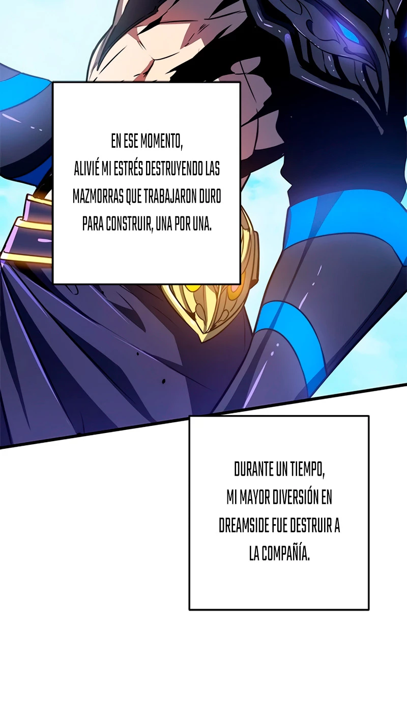 El regreso del legendario Ranker > Capitulo 20 > Page 321