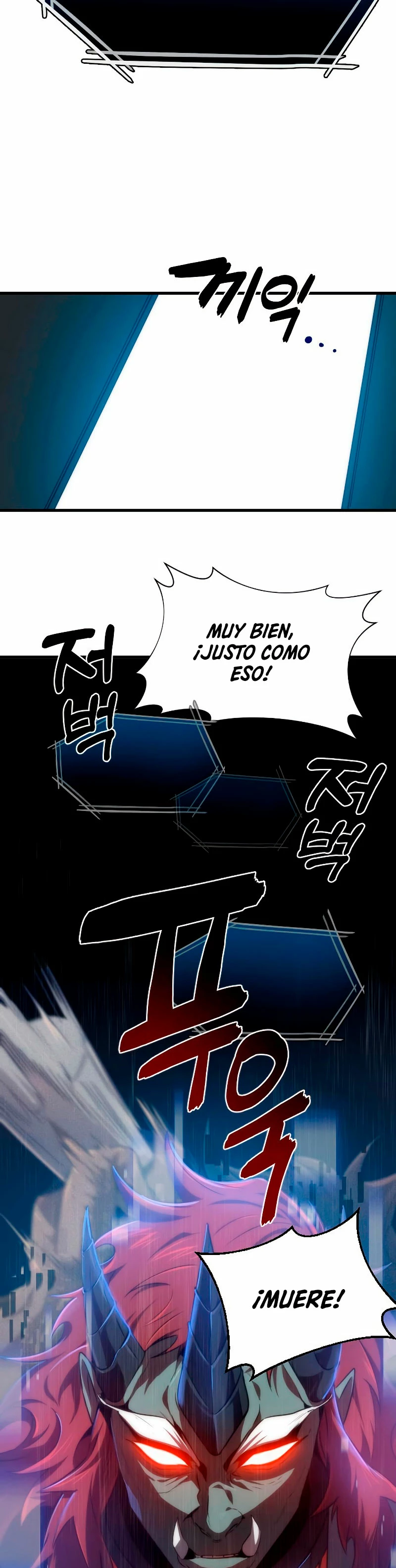 El regreso del legendario Ranker > Capitulo 28 > Page 121