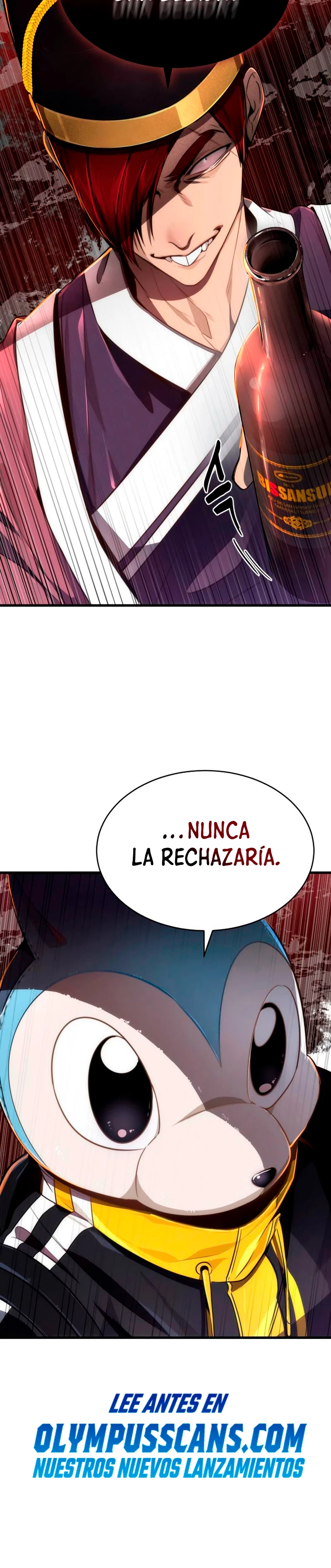 El regreso del legendario Ranker > Capitulo 29 > Page 331