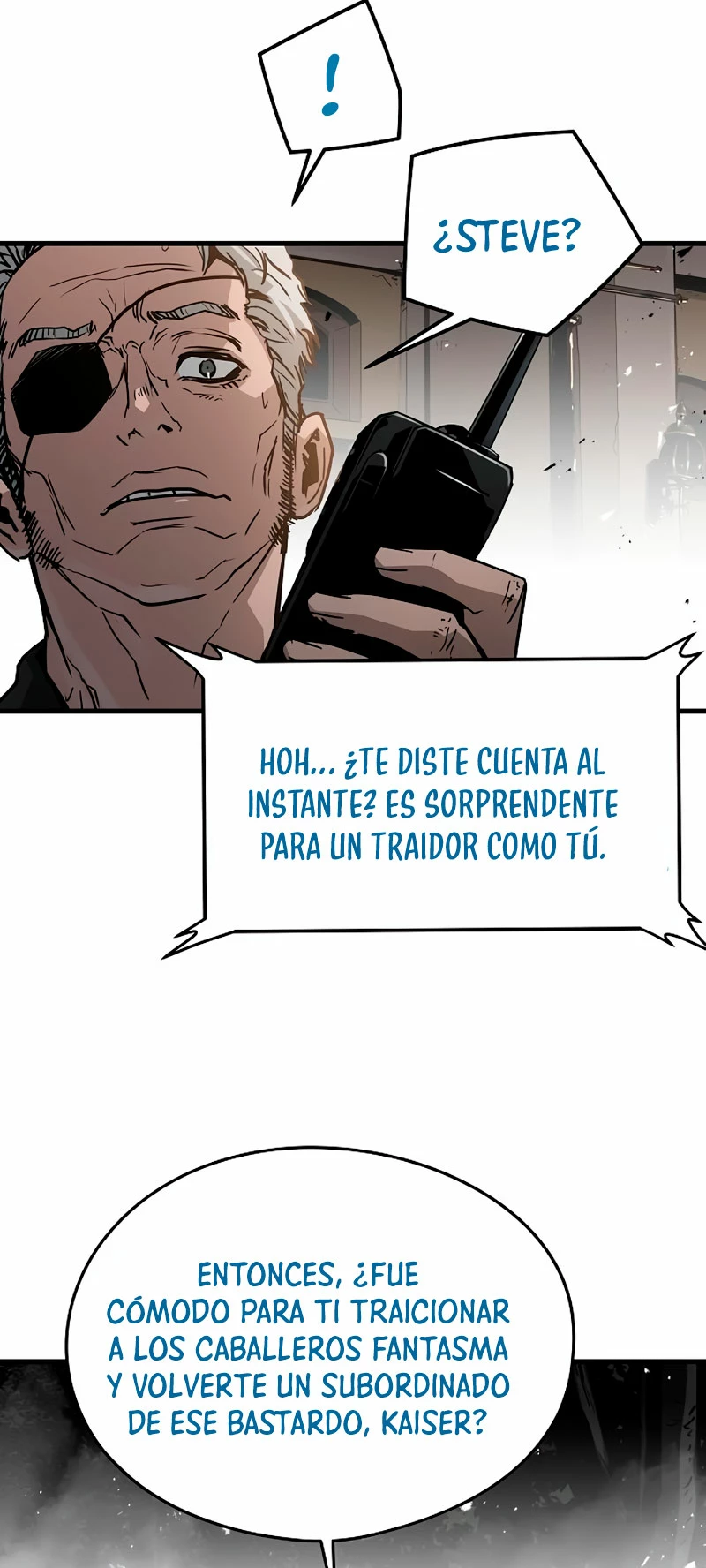 Th3 Breaker Fuerza eterna  > Capitulo 75 > Page 671