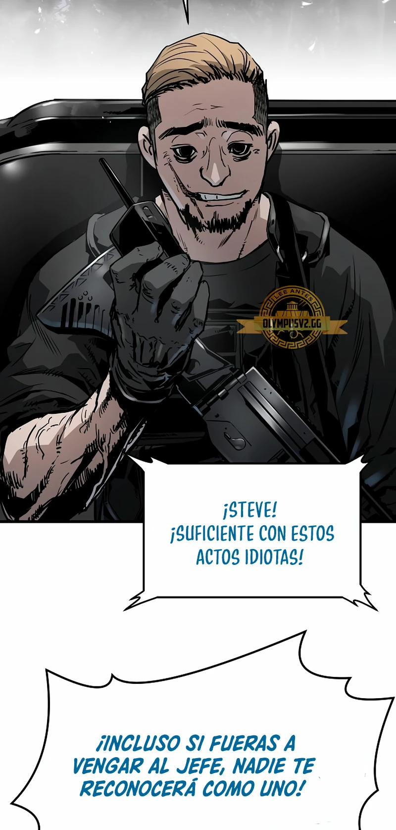 Th3 Breaker Fuerza eterna  > Capitulo 75 > Page 681