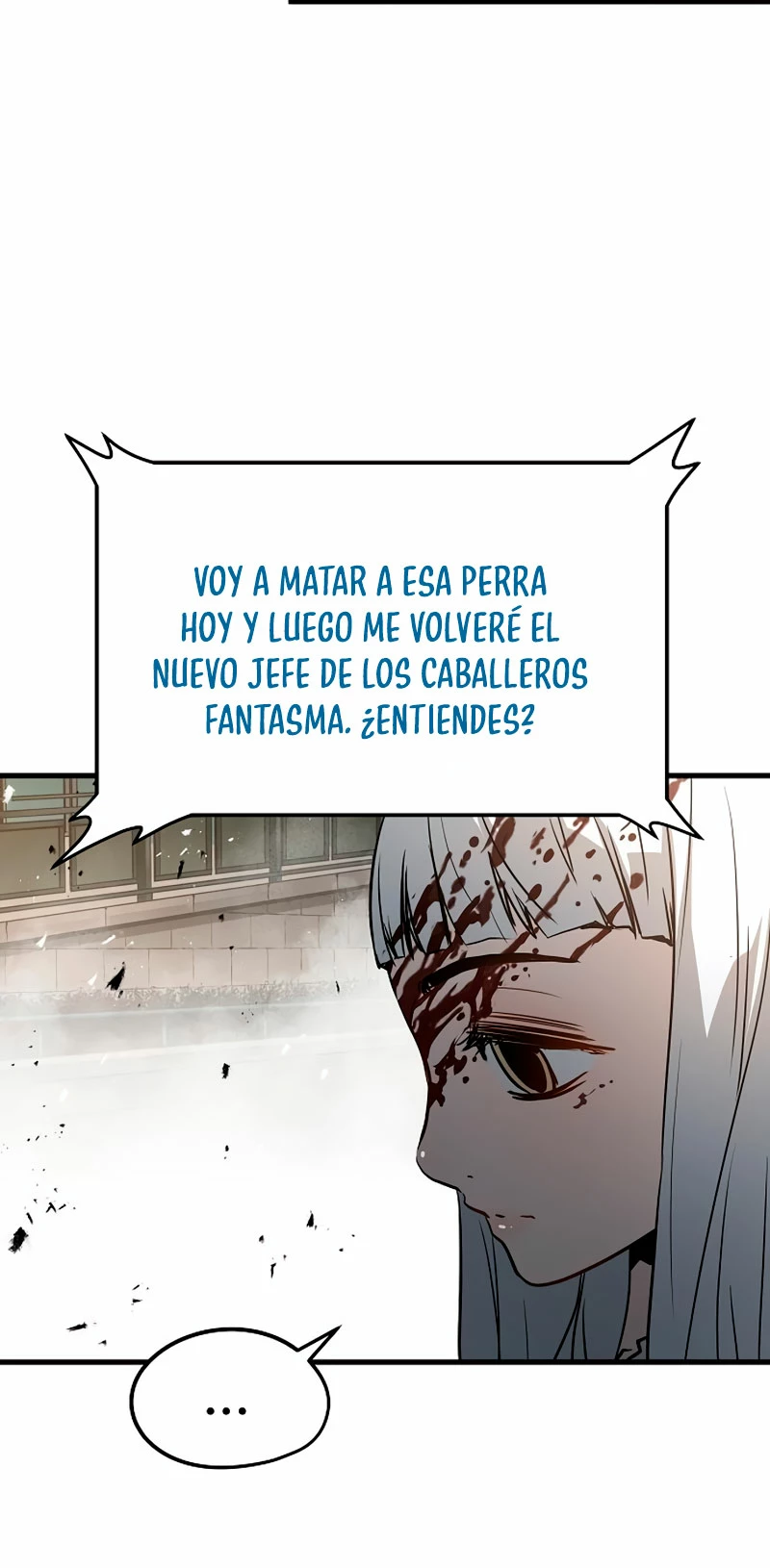 Th3 Breaker Fuerza eterna  > Capitulo 75 > Page 701