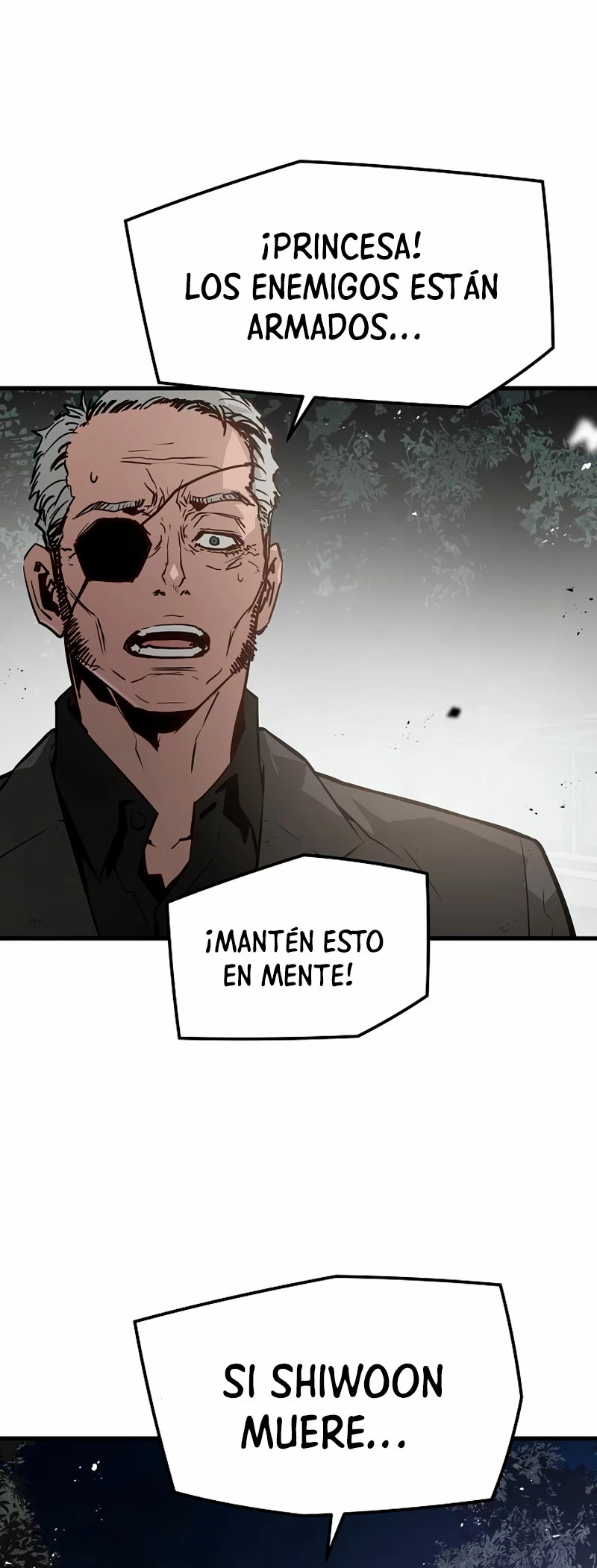 Th3 Breaker Fuerza eterna  > Capitulo 75 > Page 781