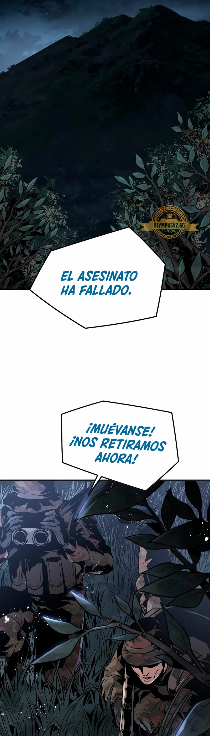 Th3 Breaker Fuerza eterna  > Capitulo 75 > Page 121