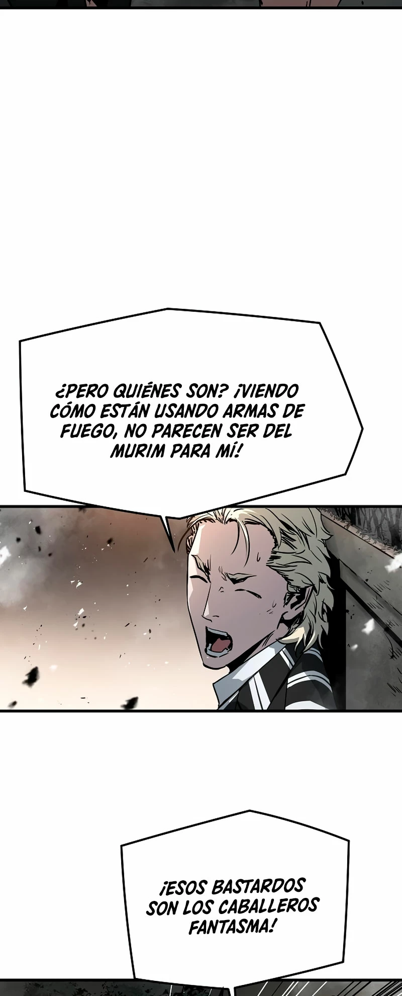 Th3 Breaker Fuerza eterna  > Capitulo 75 > Page 431