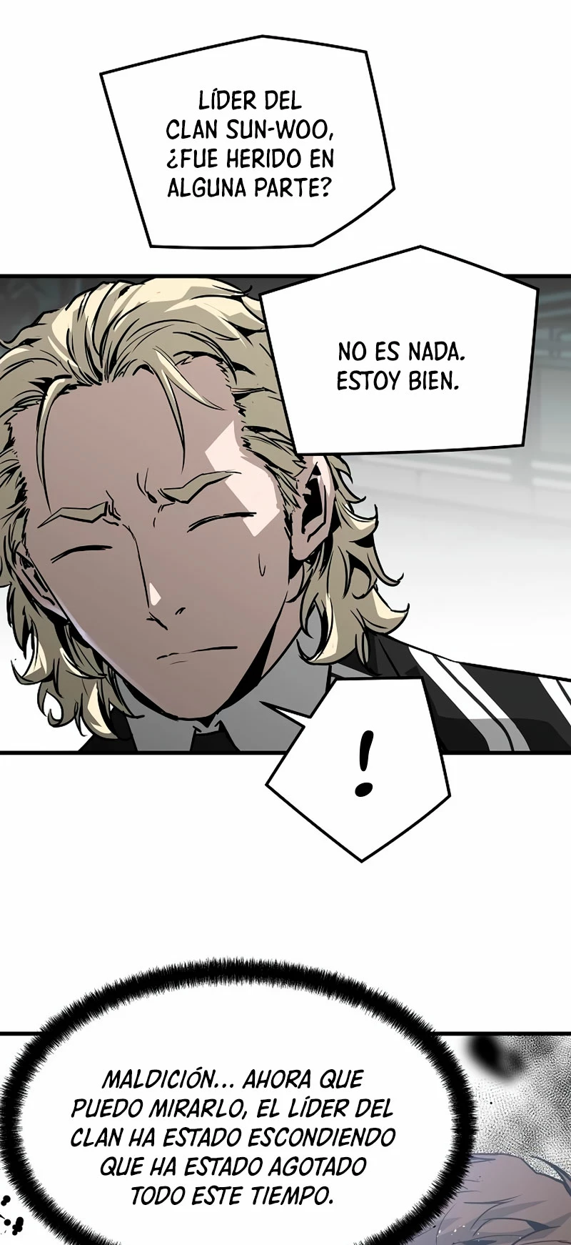 Th3 Breaker Fuerza eterna  > Capitulo 75 > Page 491