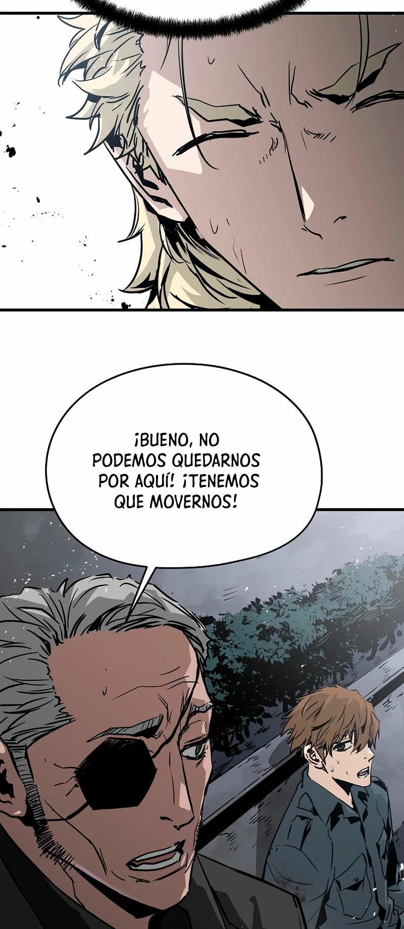 Th3 Breaker Fuerza eterna  > Capitulo 75 > Page 511